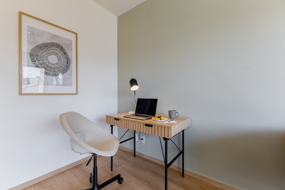 Capitalia Living - Santa Fe - Apartments for Rent gallery 7