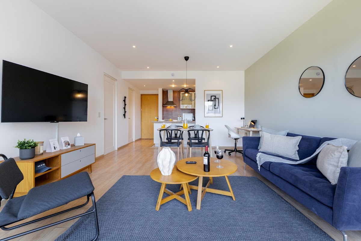Capitalia Living - Santa Fe - Apartments for Rent gallery 8