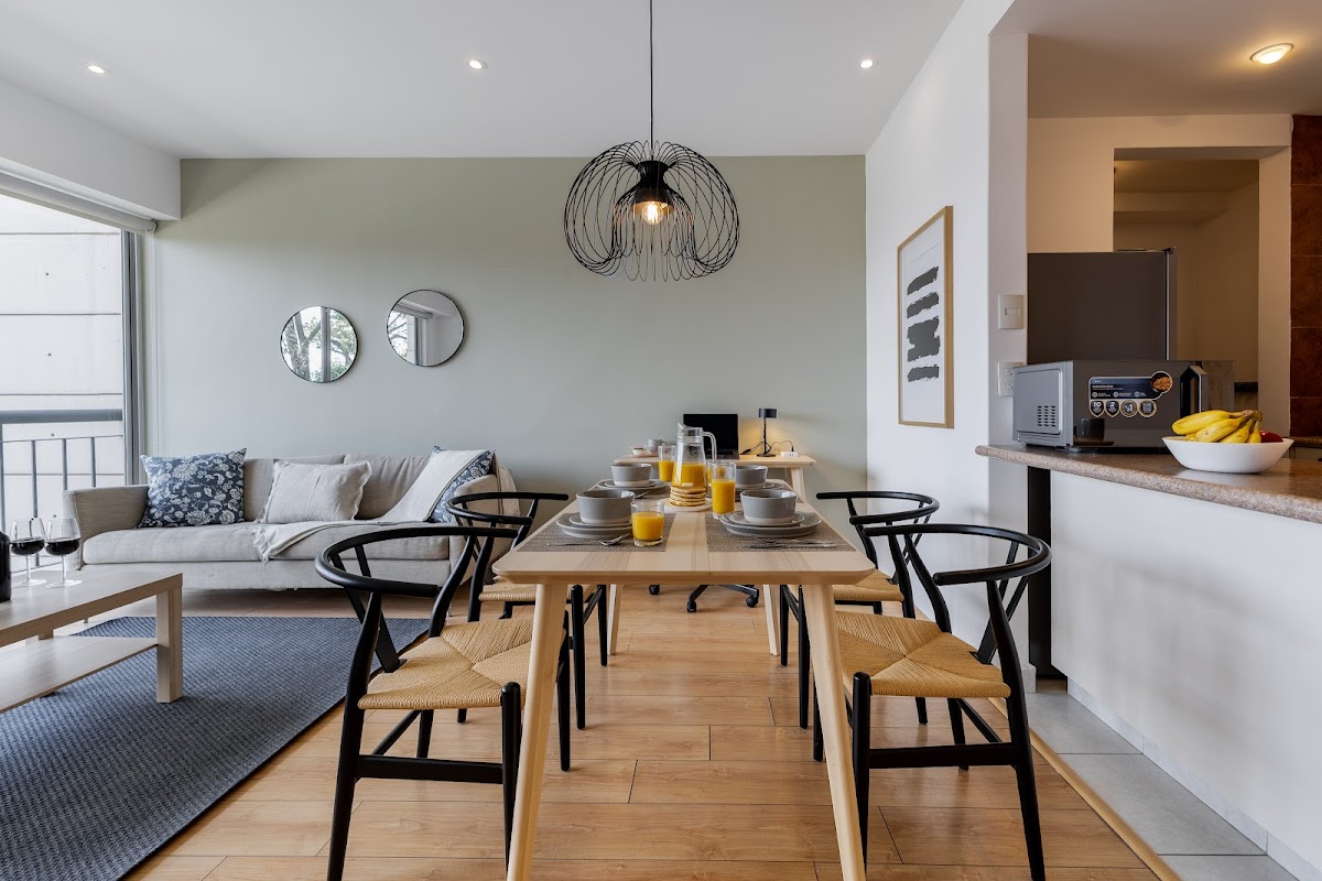 Capitalia Living - Santa Fe - Apartments for Rent gallery 9