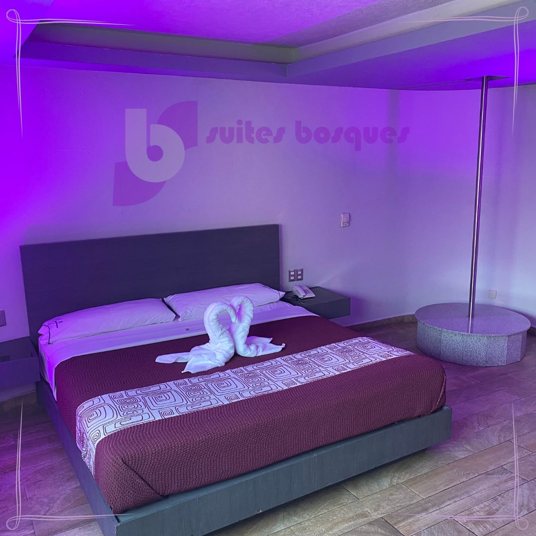 Suites Bosques gallery 2