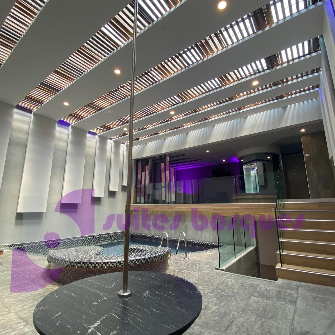 Suites Bosques gallery 4