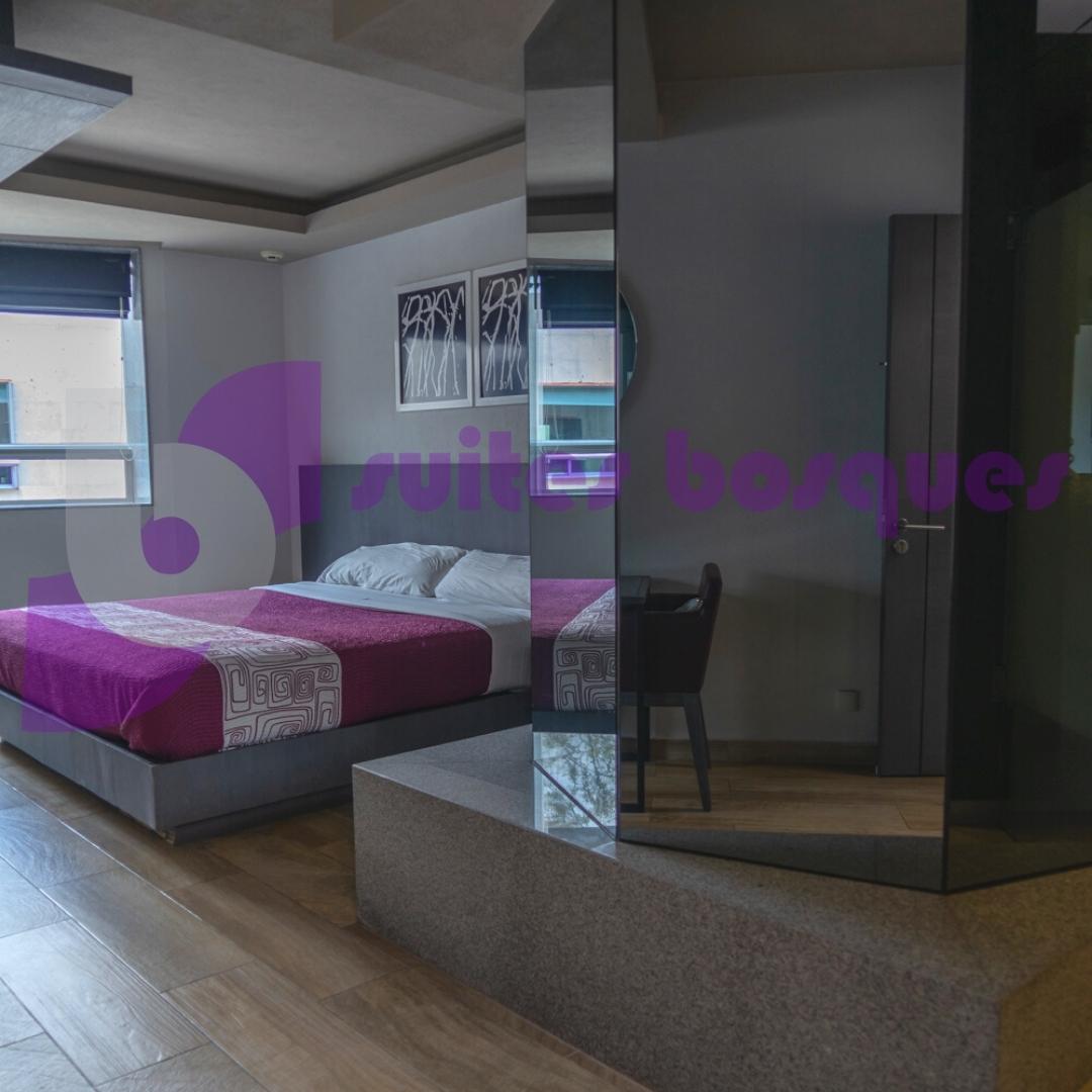 Suites Bosques gallery 5