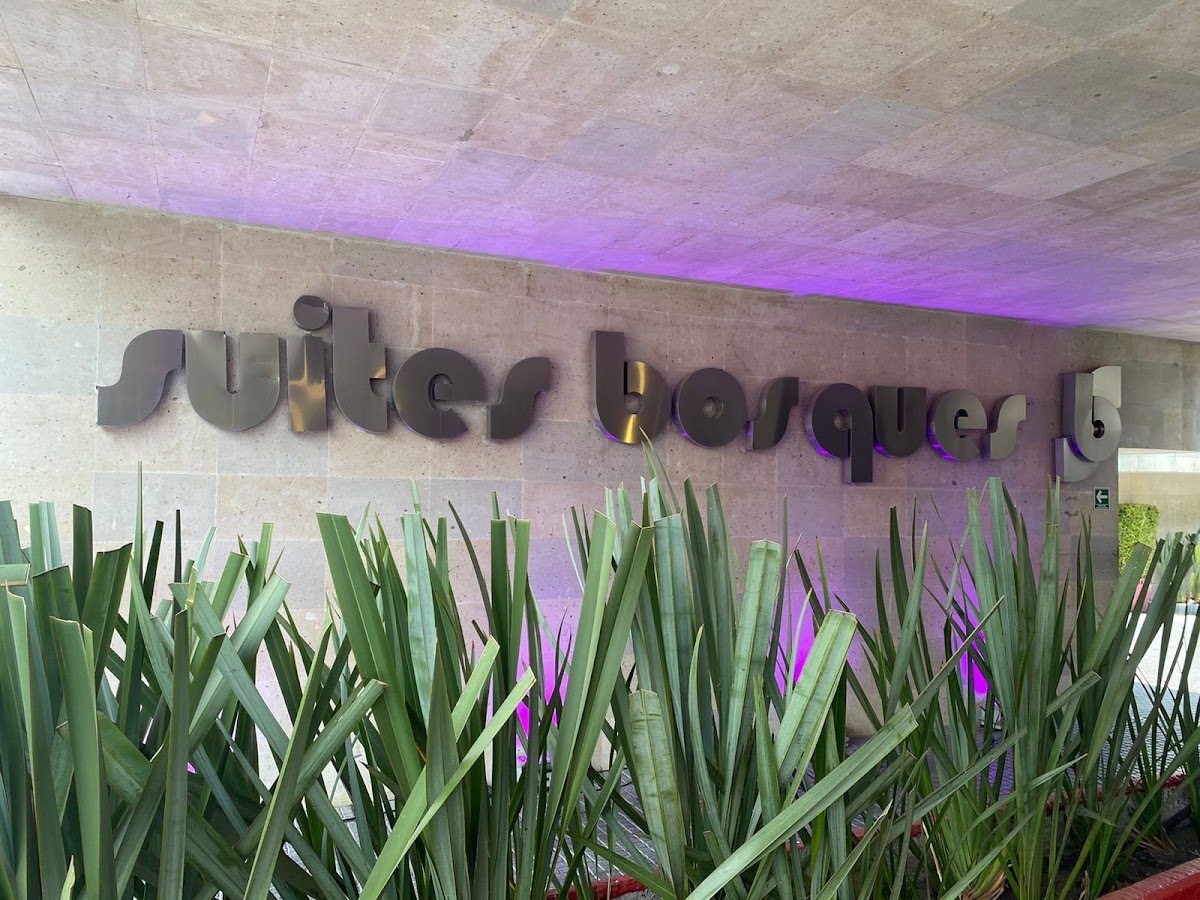 Suites Bosques gallery 6