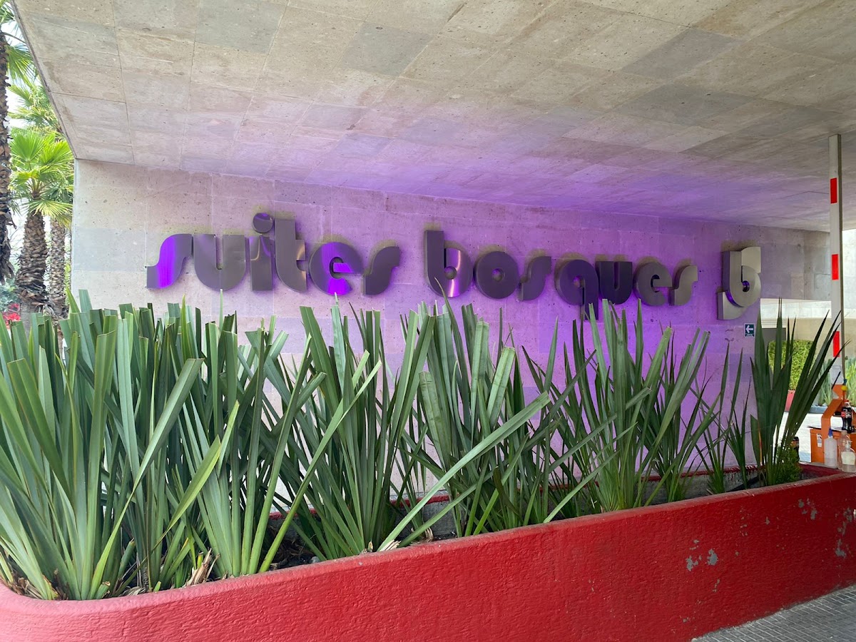 Suites Bosques gallery 8