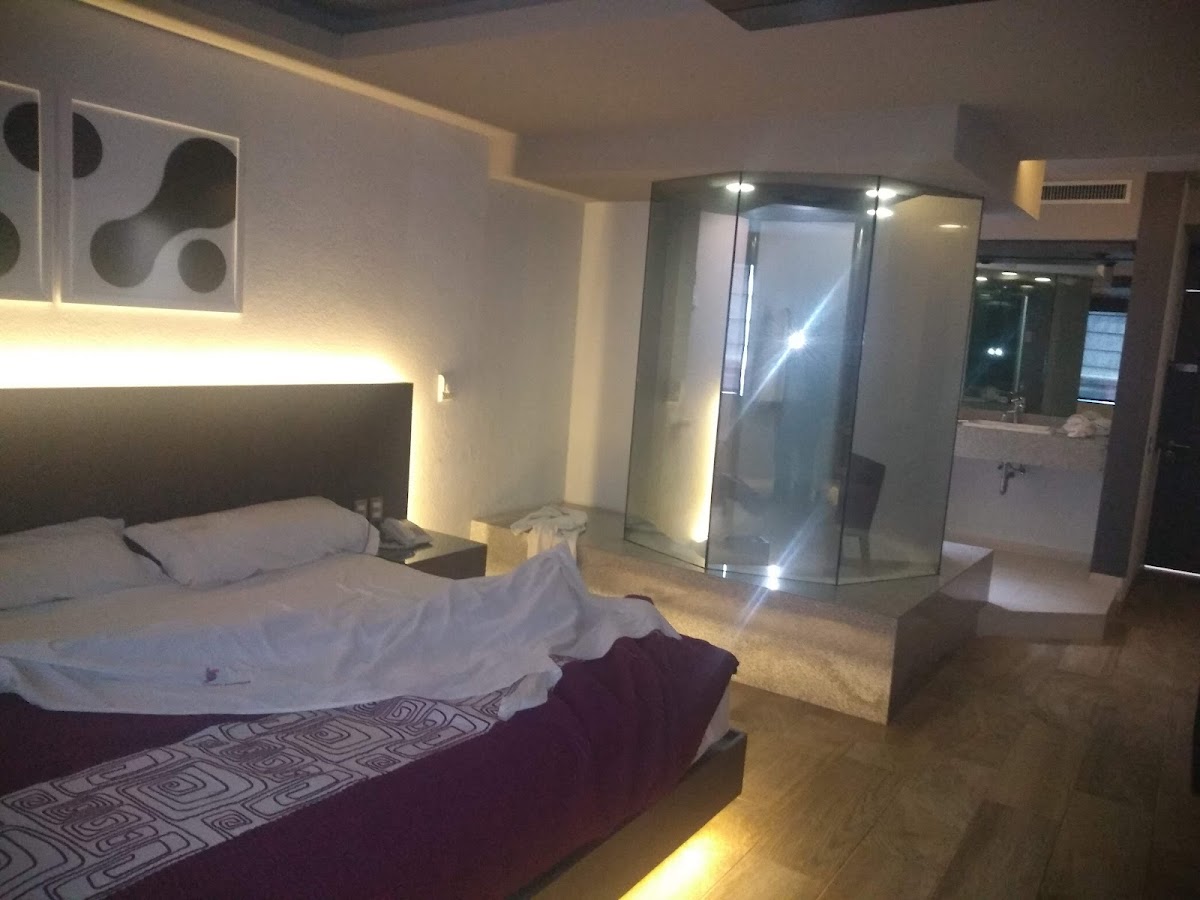 Suites Bosques gallery 10