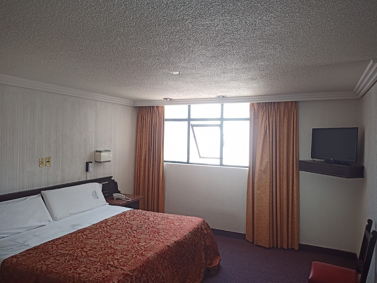 Motel Los Arcos gallery 2