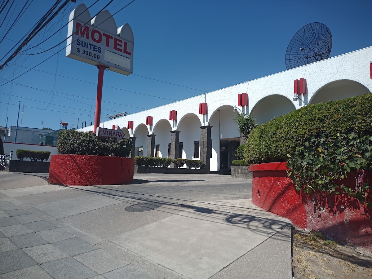 Motel Los Arcos gallery 5