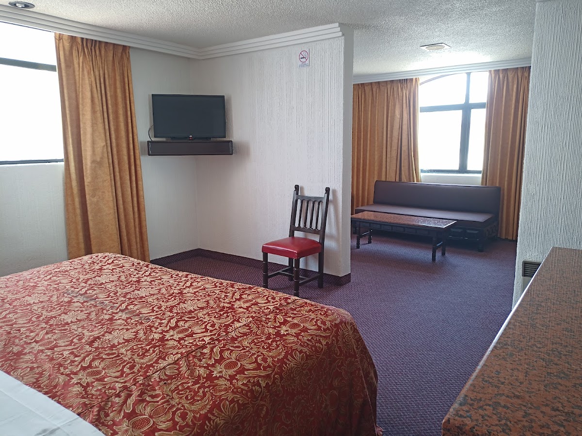 Motel Los Arcos gallery 6