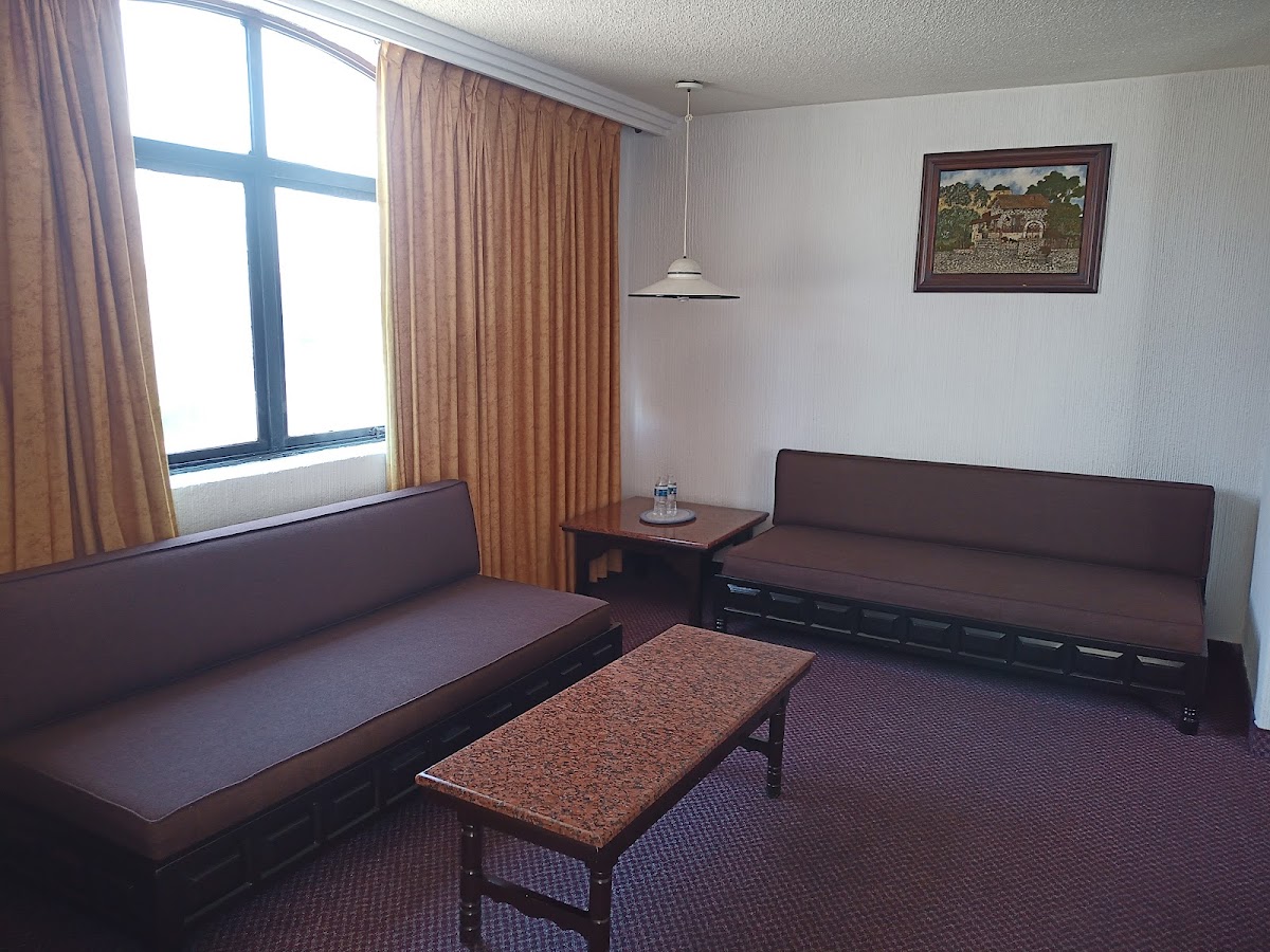 Motel Los Arcos gallery 7