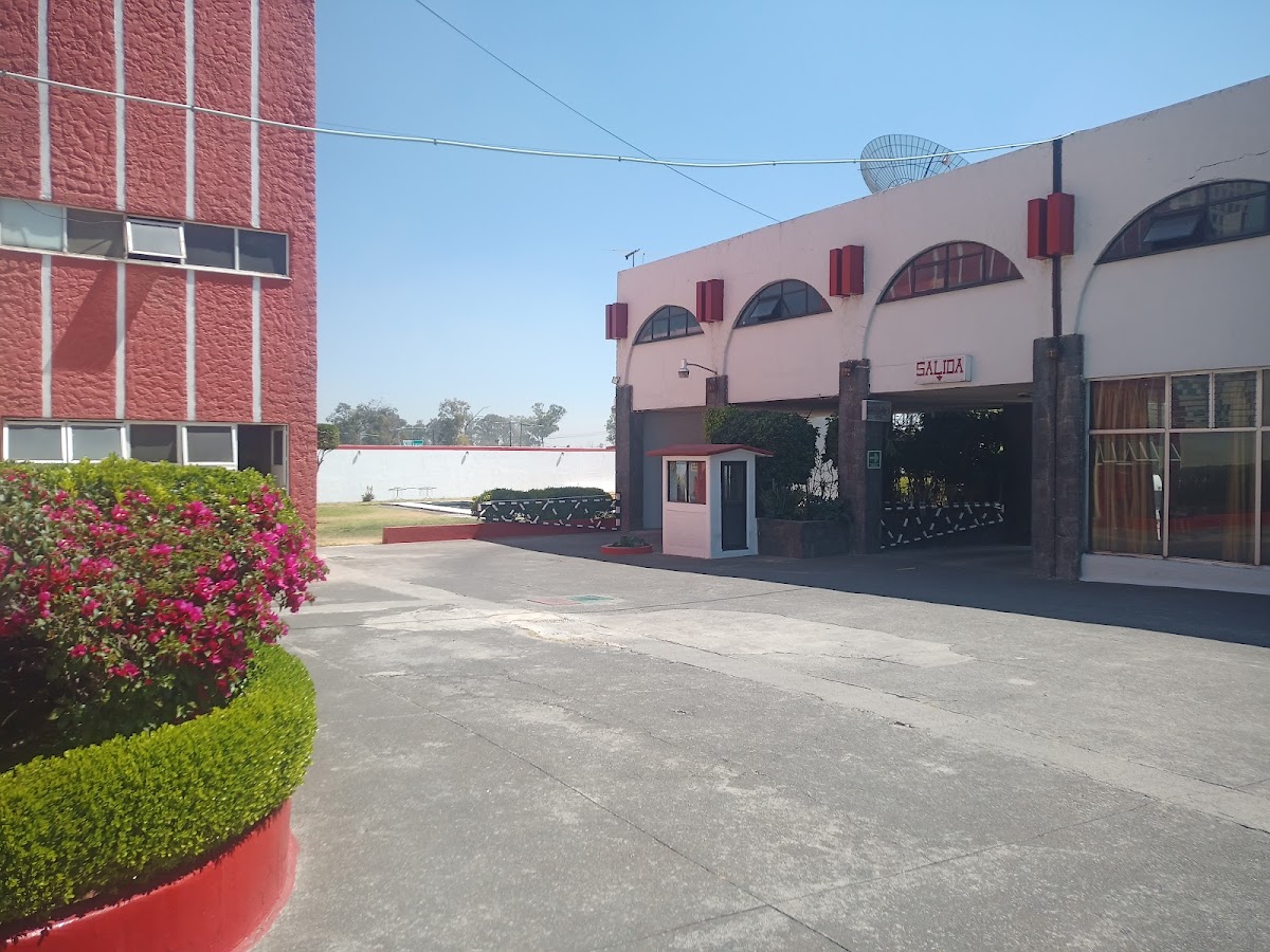 Motel Los Arcos gallery 8