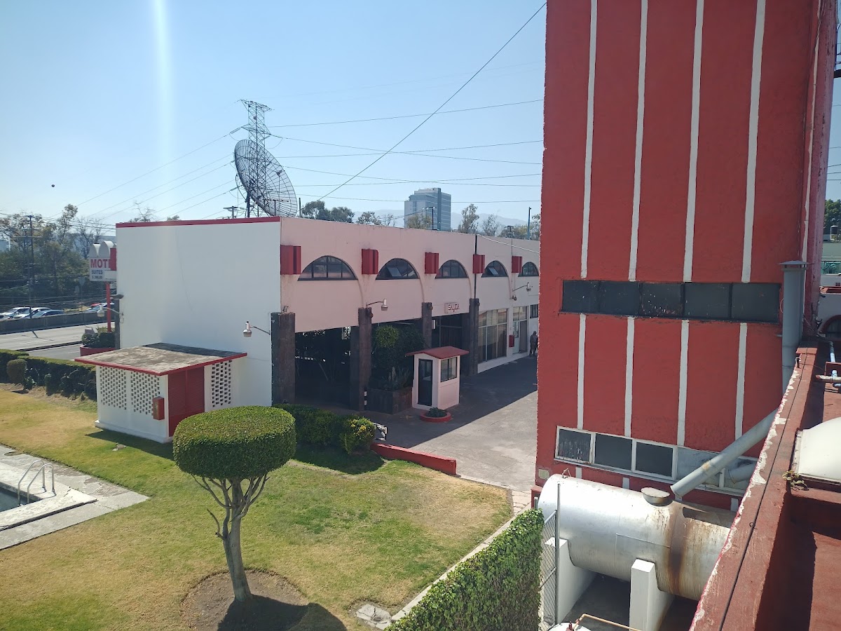 Motel Los Arcos gallery 9
