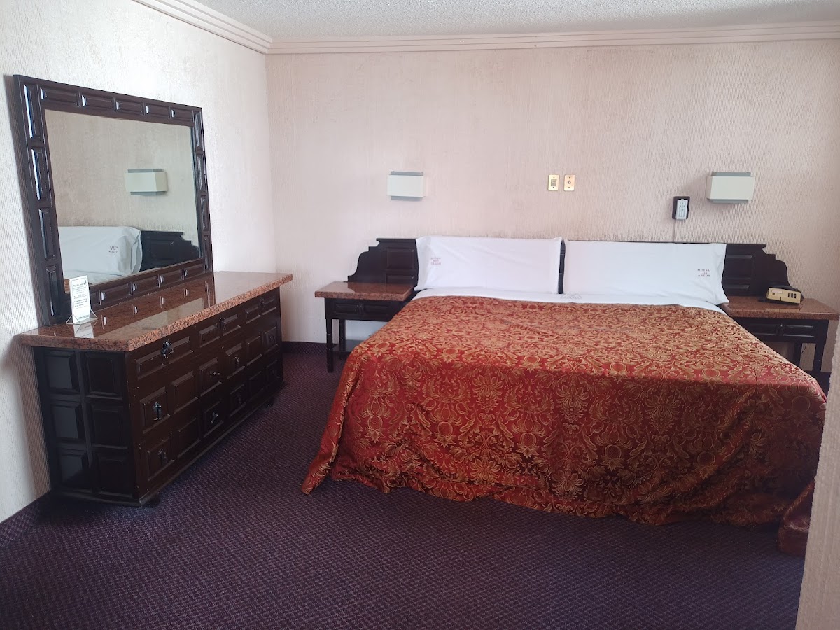 Motel Los Arcos gallery 10