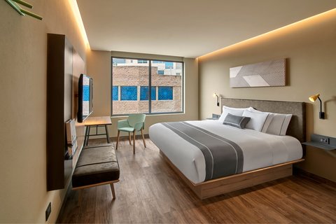 City Express Plus by Marriott Ciudad de Mexico Interlomas gallery 2