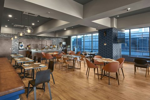City Express Plus by Marriott Ciudad de Mexico Interlomas gallery 4