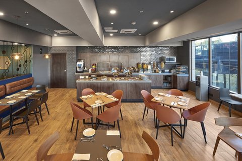 City Express Plus by Marriott Ciudad de Mexico Interlomas gallery 5