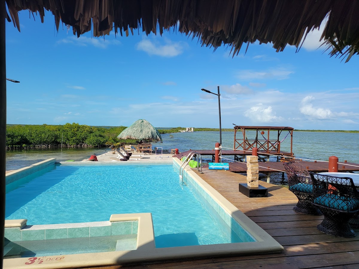Lina Point Overwater Resort gallery 6