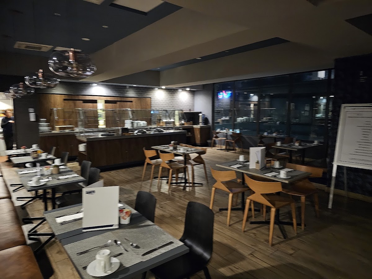 City Express Plus by Marriott Ciudad de Mexico Interlomas gallery 6