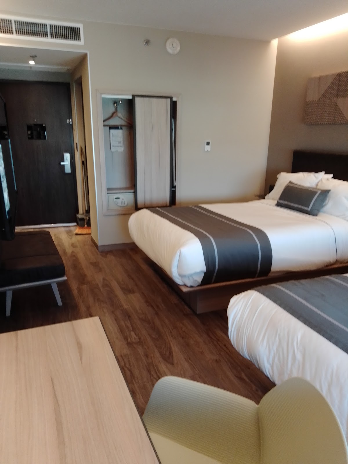 City Express Plus by Marriott Ciudad de Mexico Interlomas gallery 7