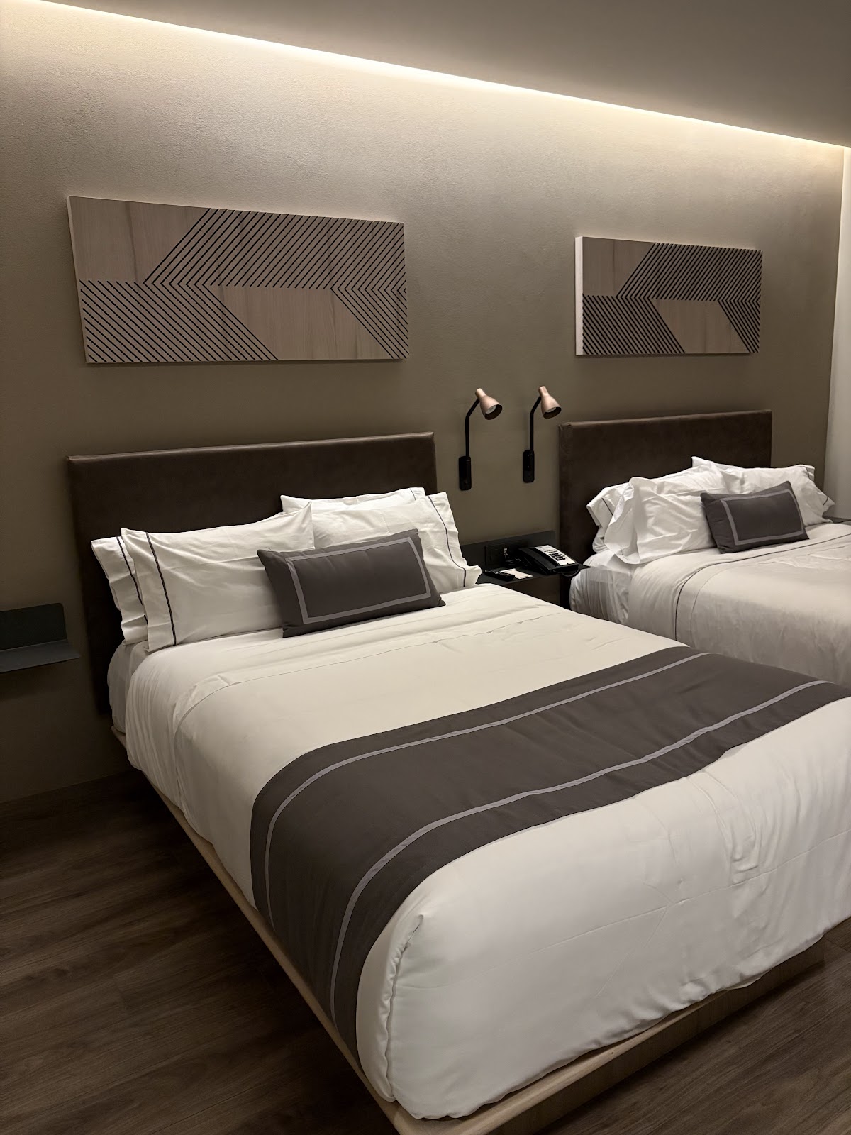City Express Plus by Marriott Ciudad de Mexico Interlomas gallery 8
