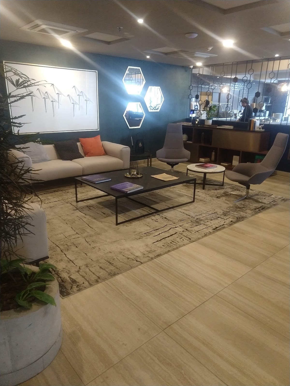 City Express Plus by Marriott Ciudad de Mexico Interlomas gallery 9