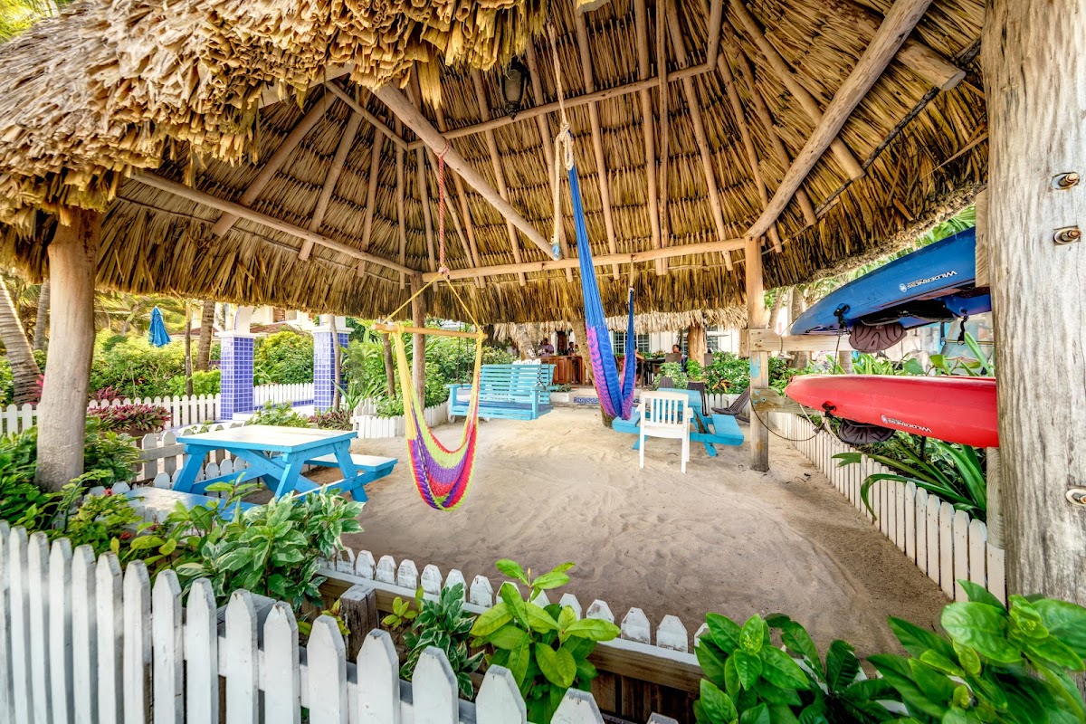 Blue Tang Inn gallery 5