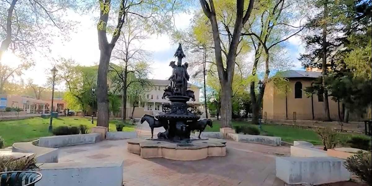 Santa Fe gallery 6
