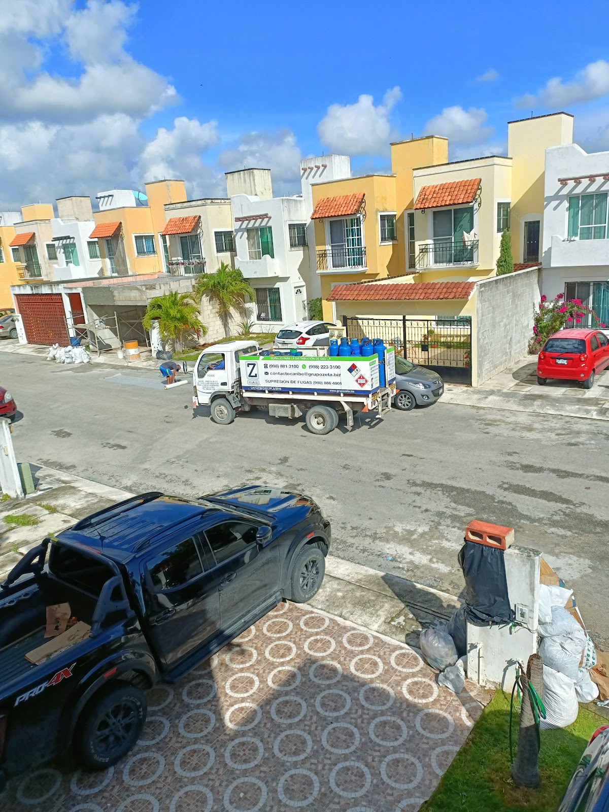 Residencial Gran Santa Fe 3 cover