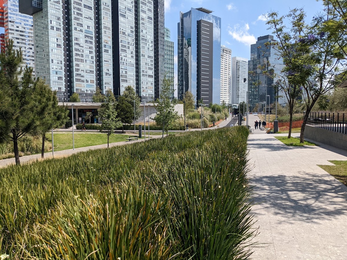 Parque La Mexicana gallery 3
