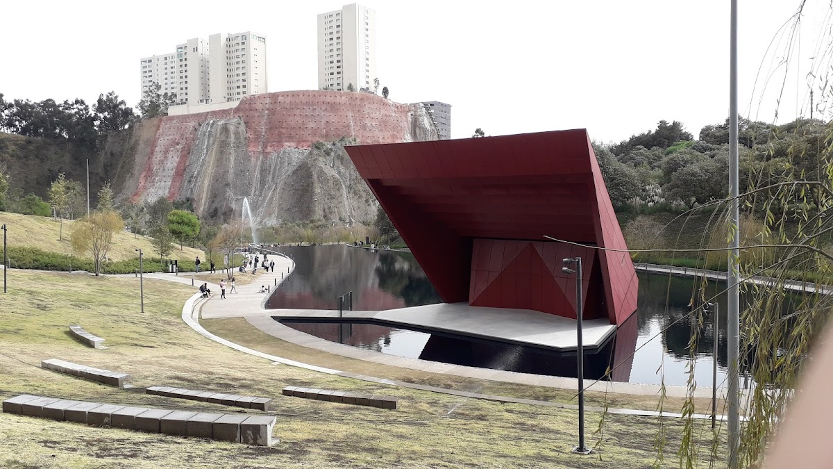 Parque La Mexicana gallery 4