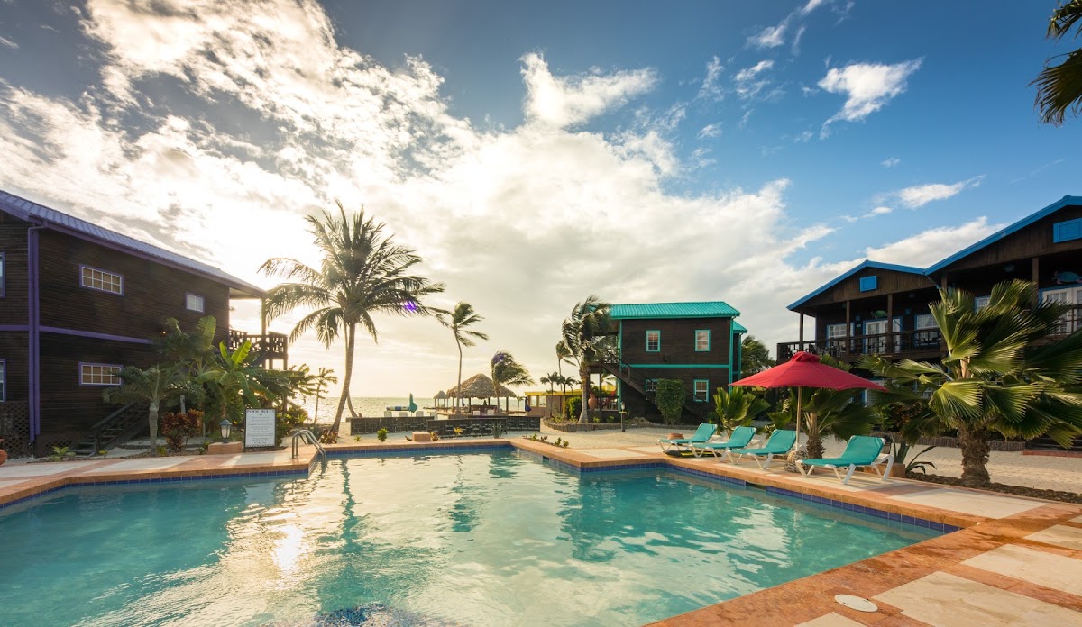 X'tan Ha "The Waterfront" Resort gallery 3