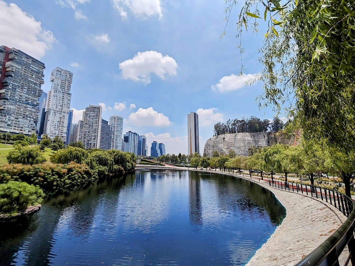 Parque La Mexicana gallery 5