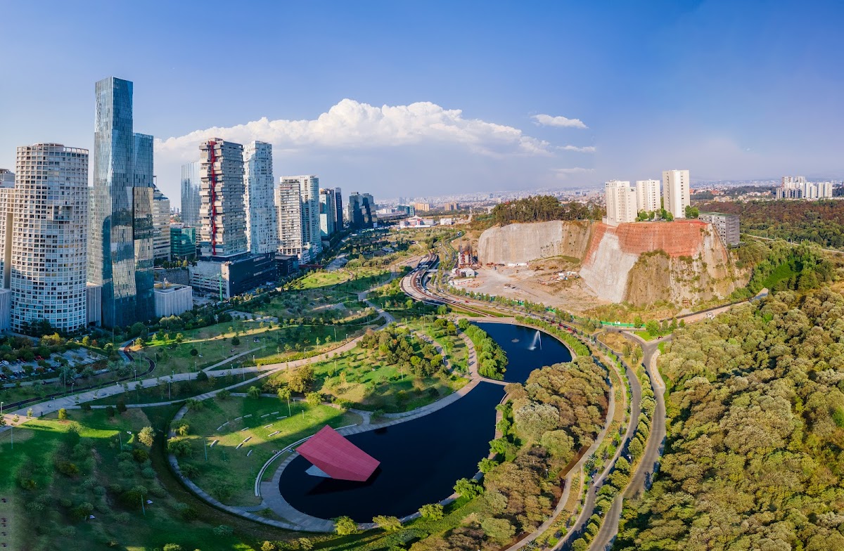 Parque La Mexicana gallery 6
