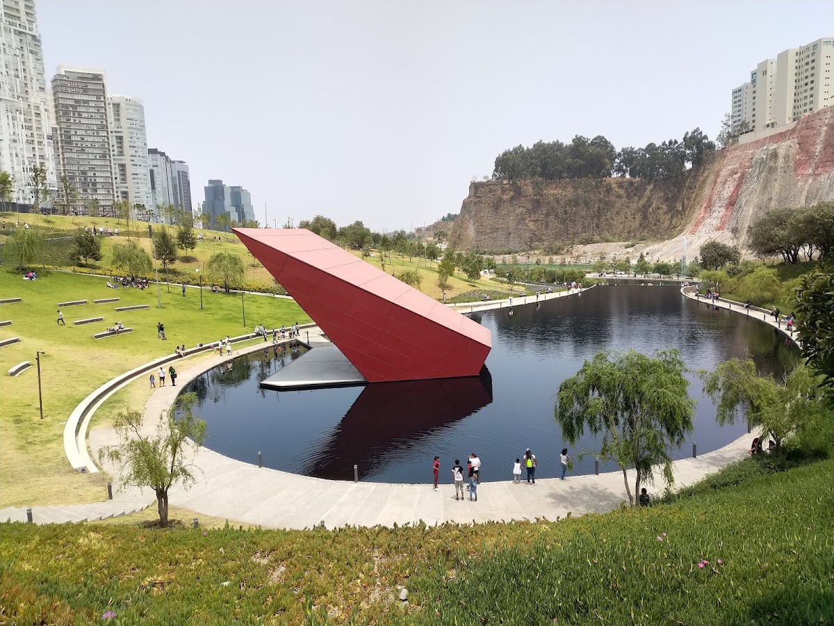 Parque La Mexicana gallery 7