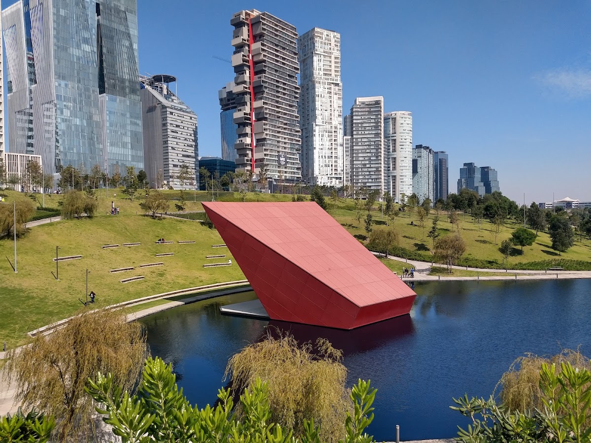 Parque La Mexicana gallery 9