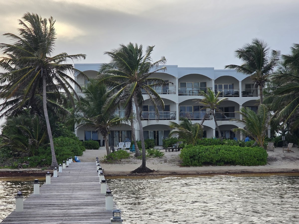 Blue Water Beach Villas by Vacasa cover