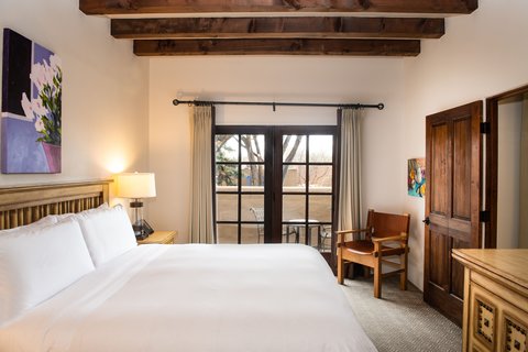 La Posada de Santa Fe, a Tribute Portfolio Resort & Spa gallery 2