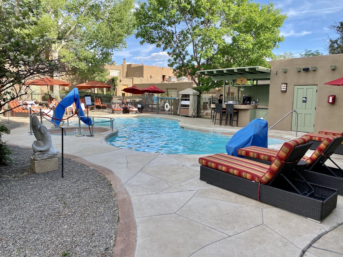 La Posada de Santa Fe, a Tribute Portfolio Resort & Spa gallery 3