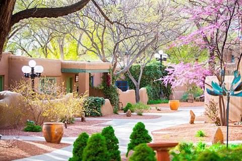 La Posada de Santa Fe, a Tribute Portfolio Resort & Spa gallery 5