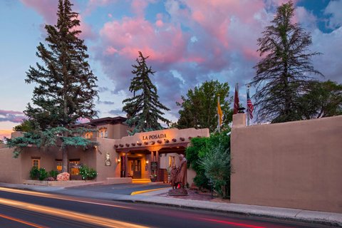 La Posada de Santa Fe, a Tribute Portfolio Resort & Spa gallery 7