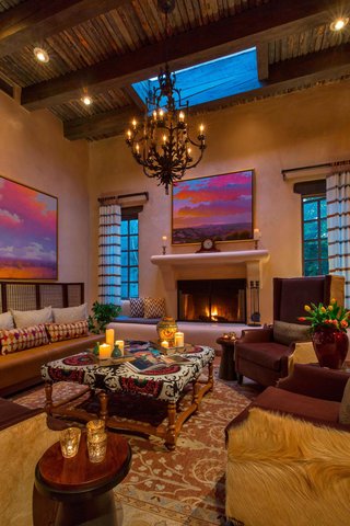 La Posada de Santa Fe, a Tribute Portfolio Resort & Spa gallery 10
