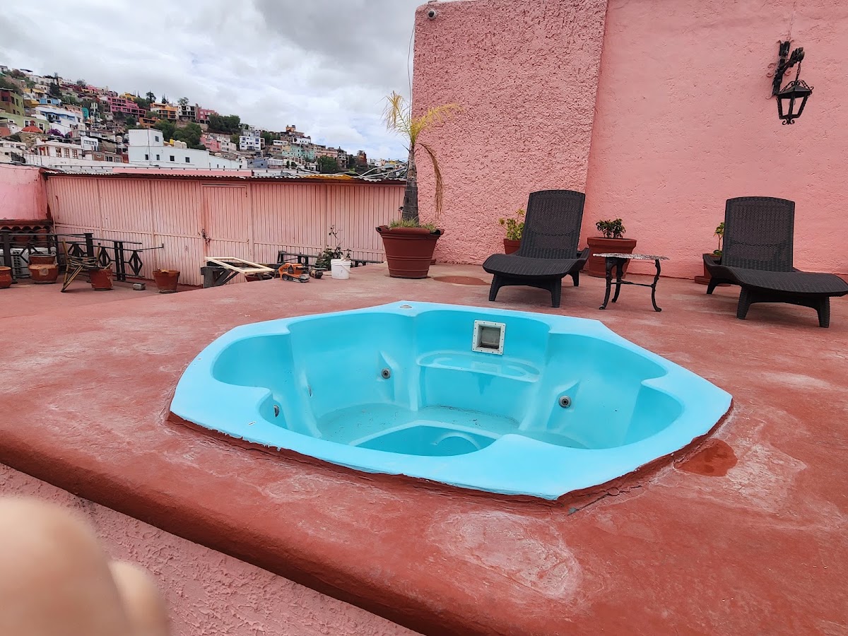 Hotel Posada Santa Fe gallery 3