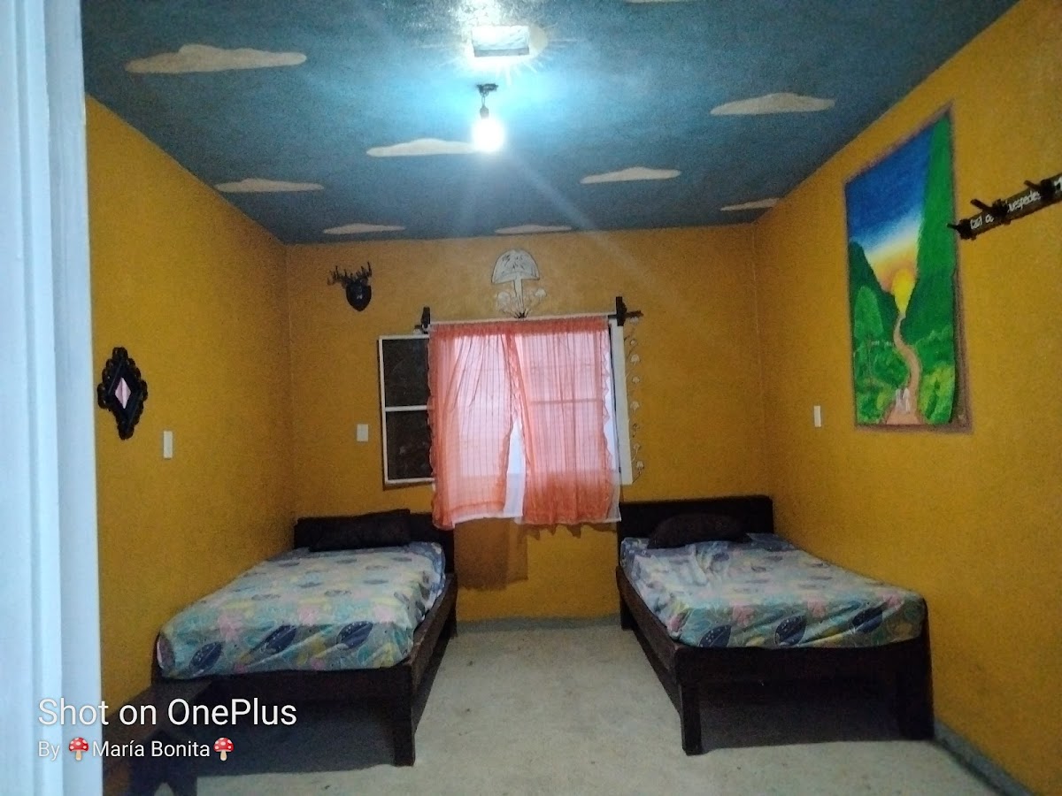 Casa de huéspedes "Maria Bonita" gallery 2