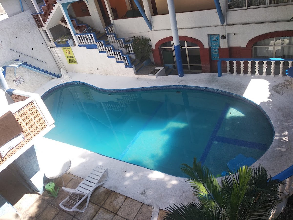 Hotel Santa Fe Acapulco gallery 2