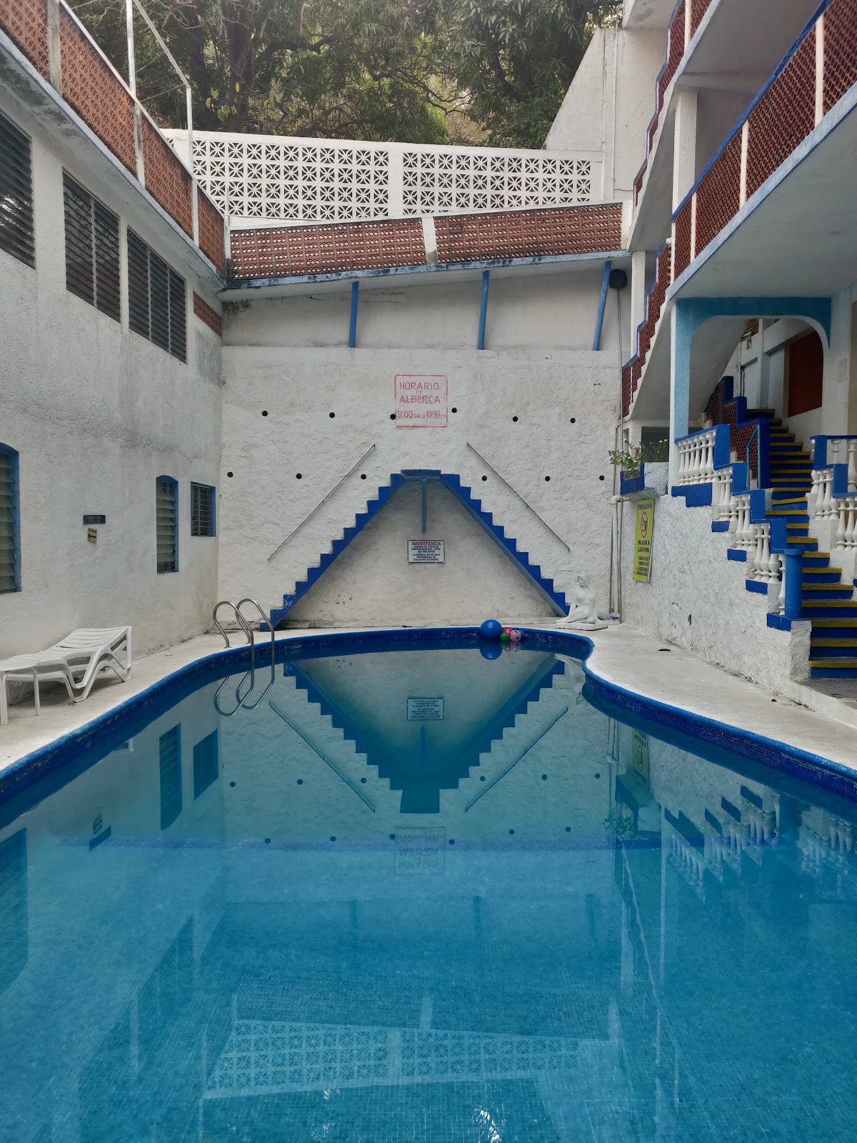 Hotel Santa Fe Acapulco gallery 3