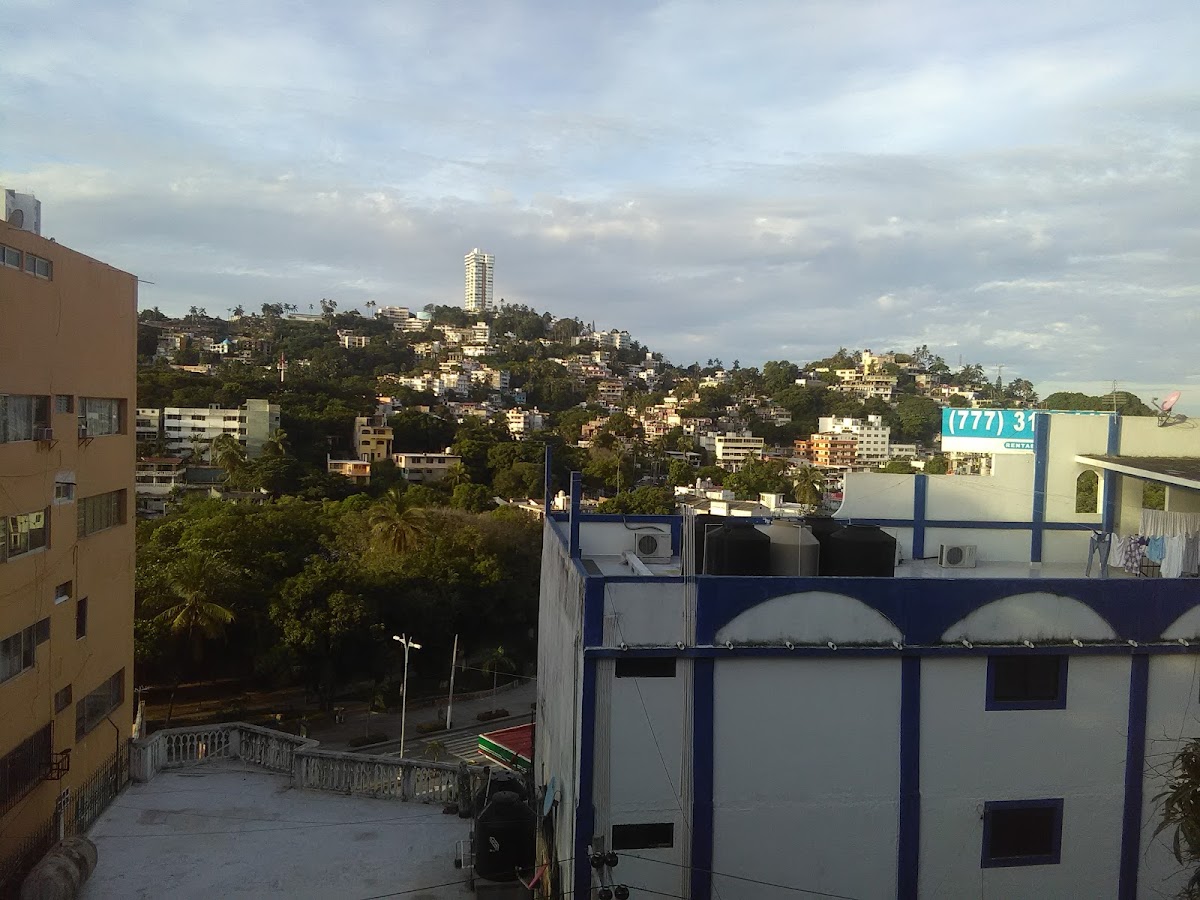 Hotel Santa Fe Acapulco gallery 4
