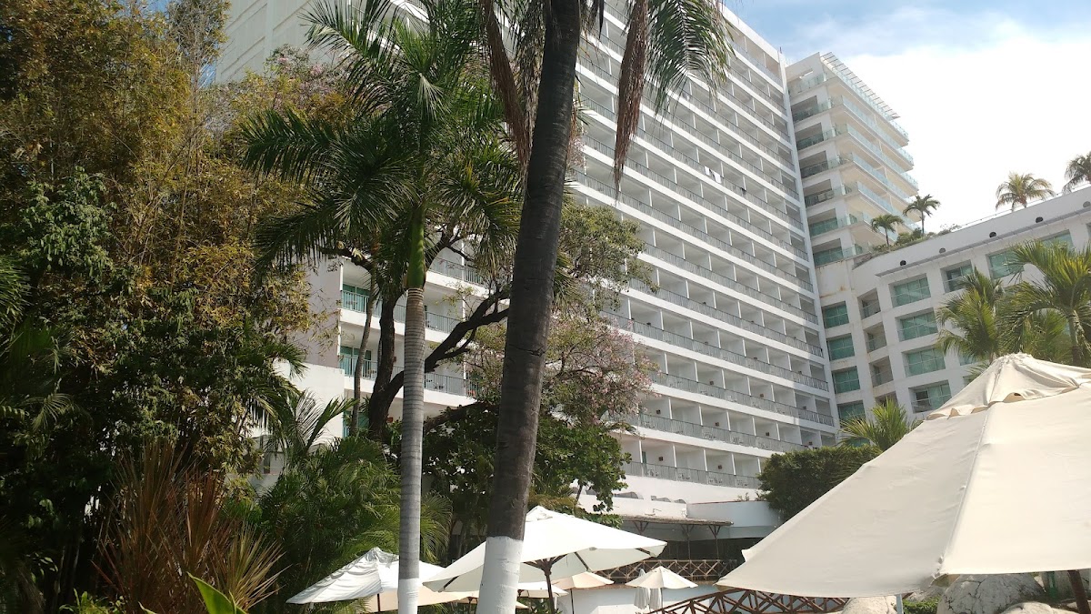 Hotel Santa Fe Acapulco gallery 7
