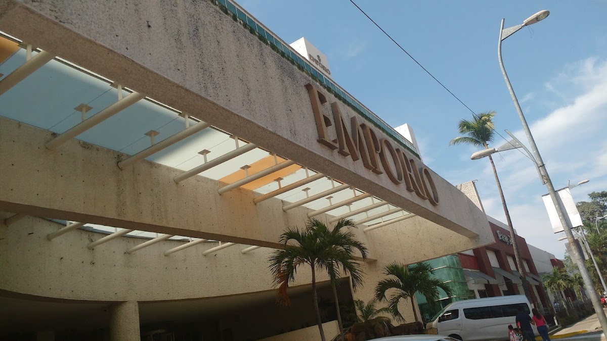 Hotel Santa Fe Acapulco gallery 8