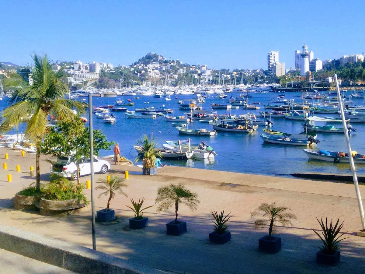 Hotel Santa Fe Acapulco gallery 9