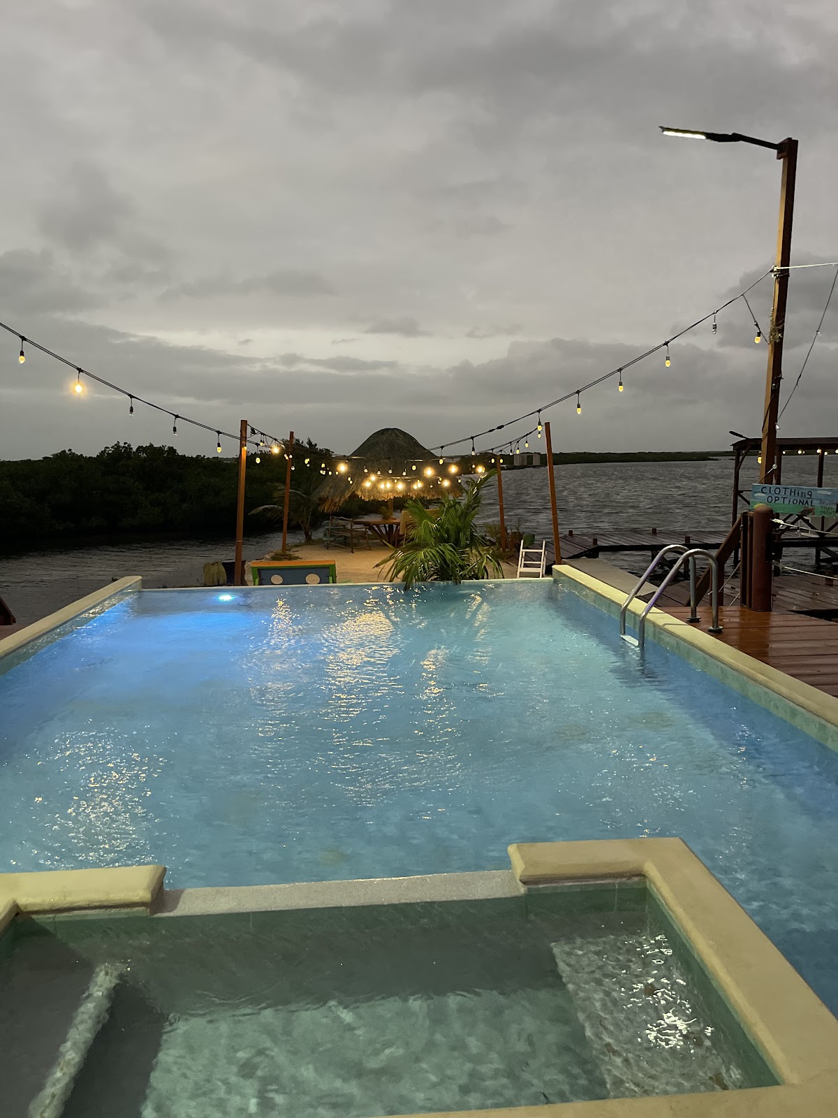 Lina Point Overwater Resort gallery 7