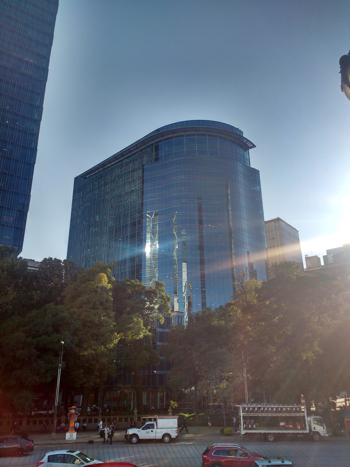 Suites Reforma 374 gallery 6